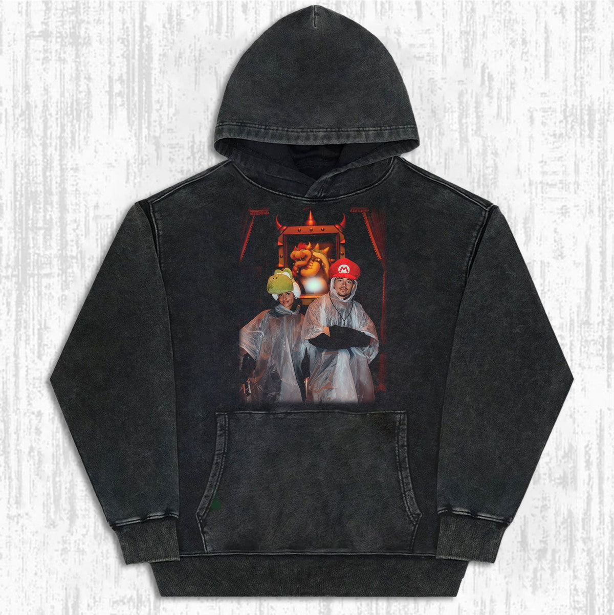 F1 Charles Leclerc Tee/Sweatshirt/Hoodie