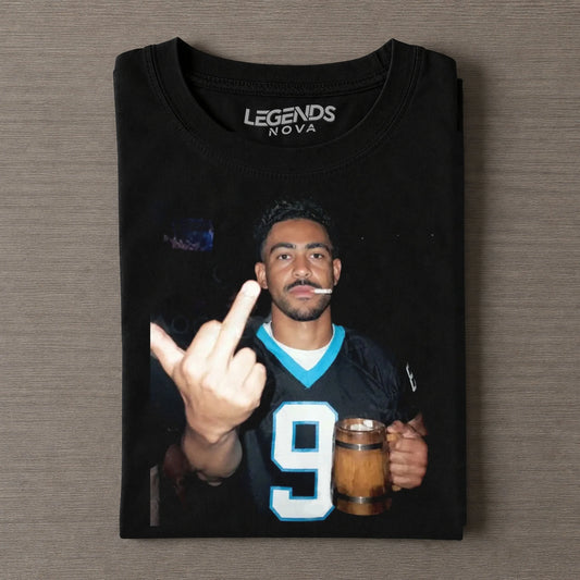 BY9 After Hours Tee
