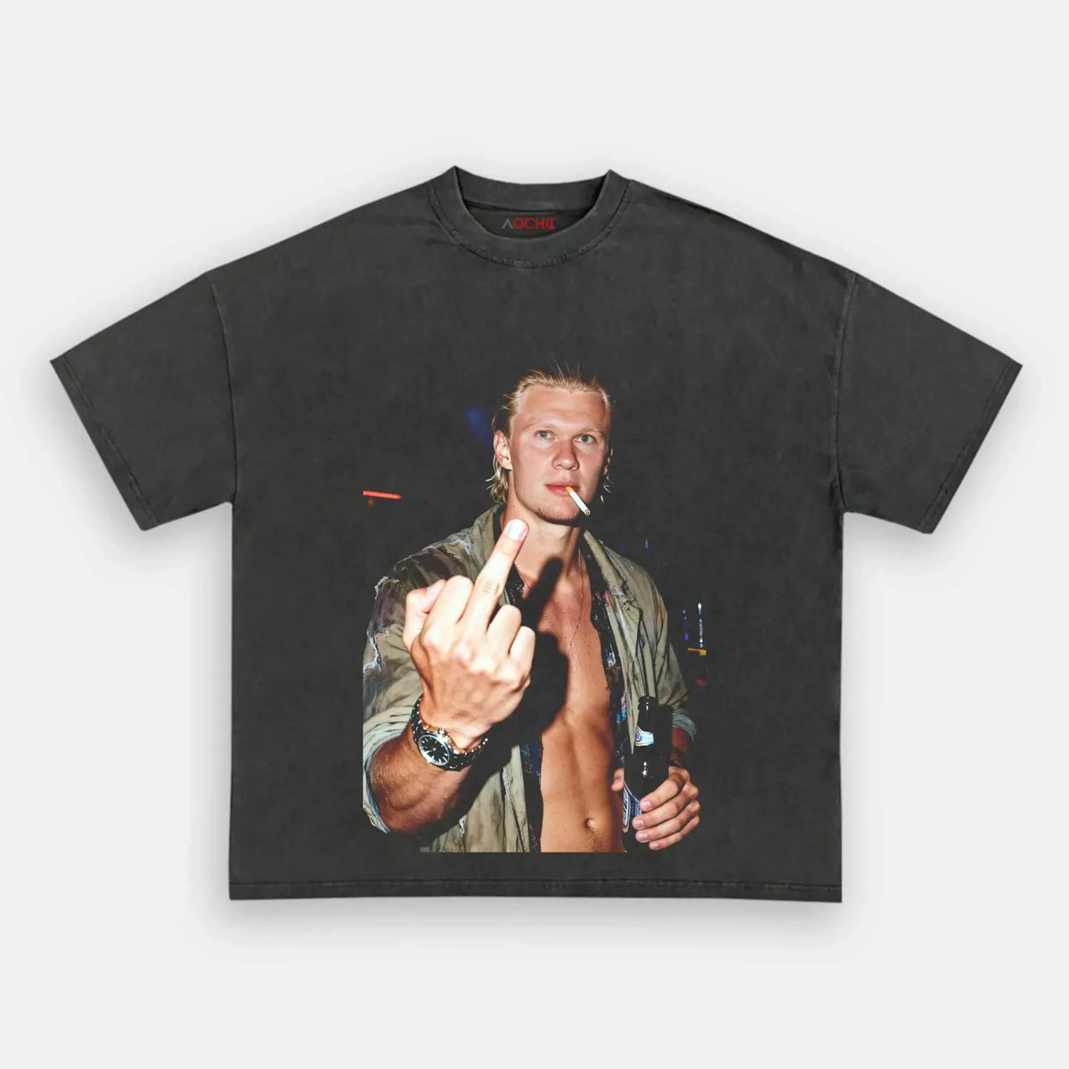 Erling Haaland After Hours Tee 1.3
