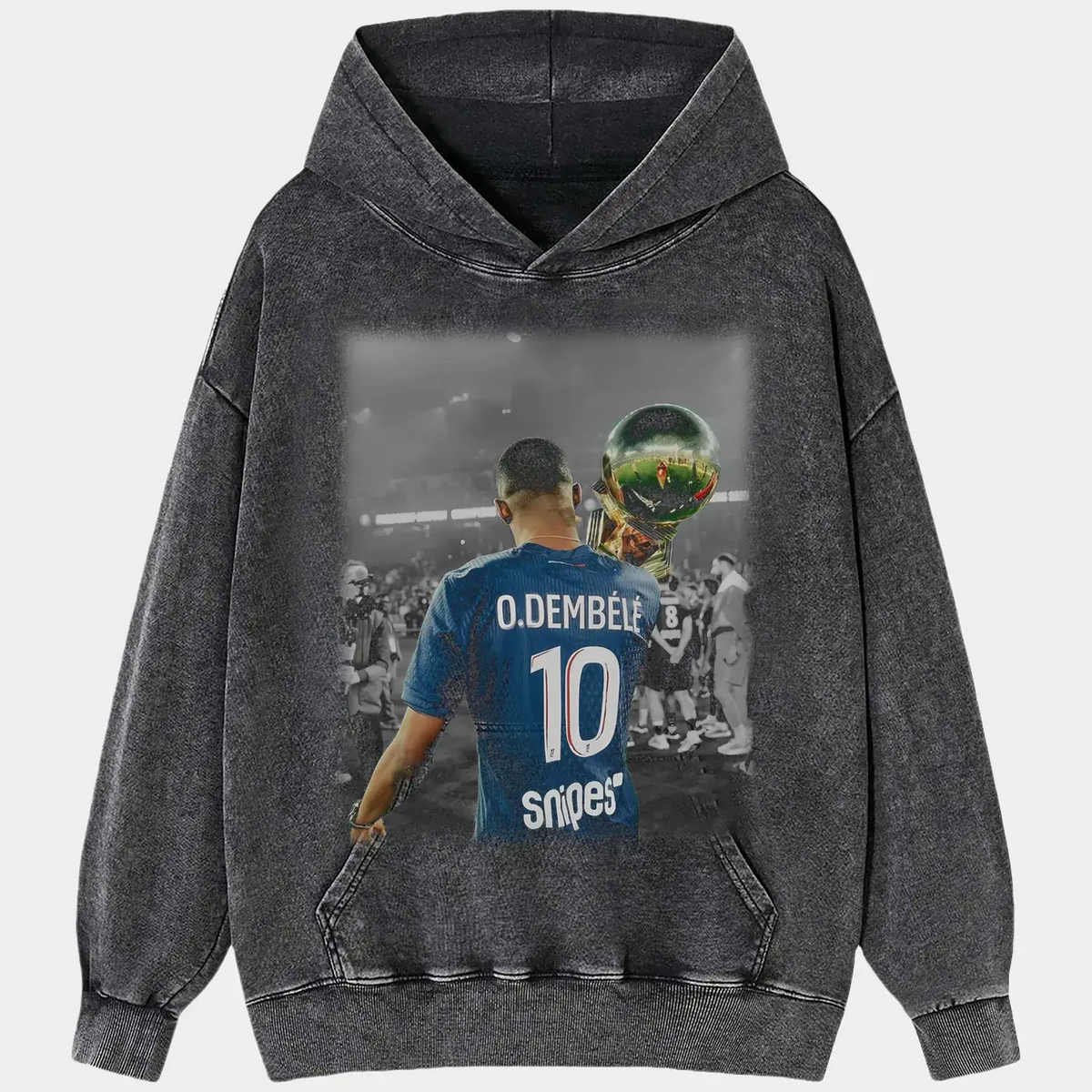 Ousmane Dembélé A1 TEE