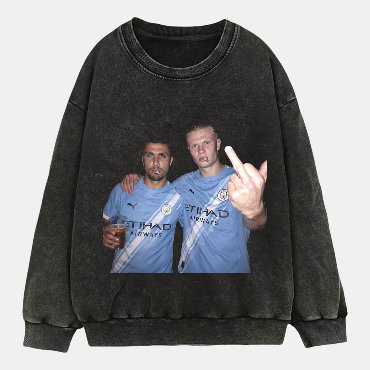 Rodri&Haaland 2026 TEE 1