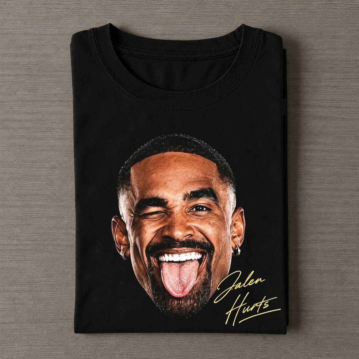JH1 Eagles Football T-shirt