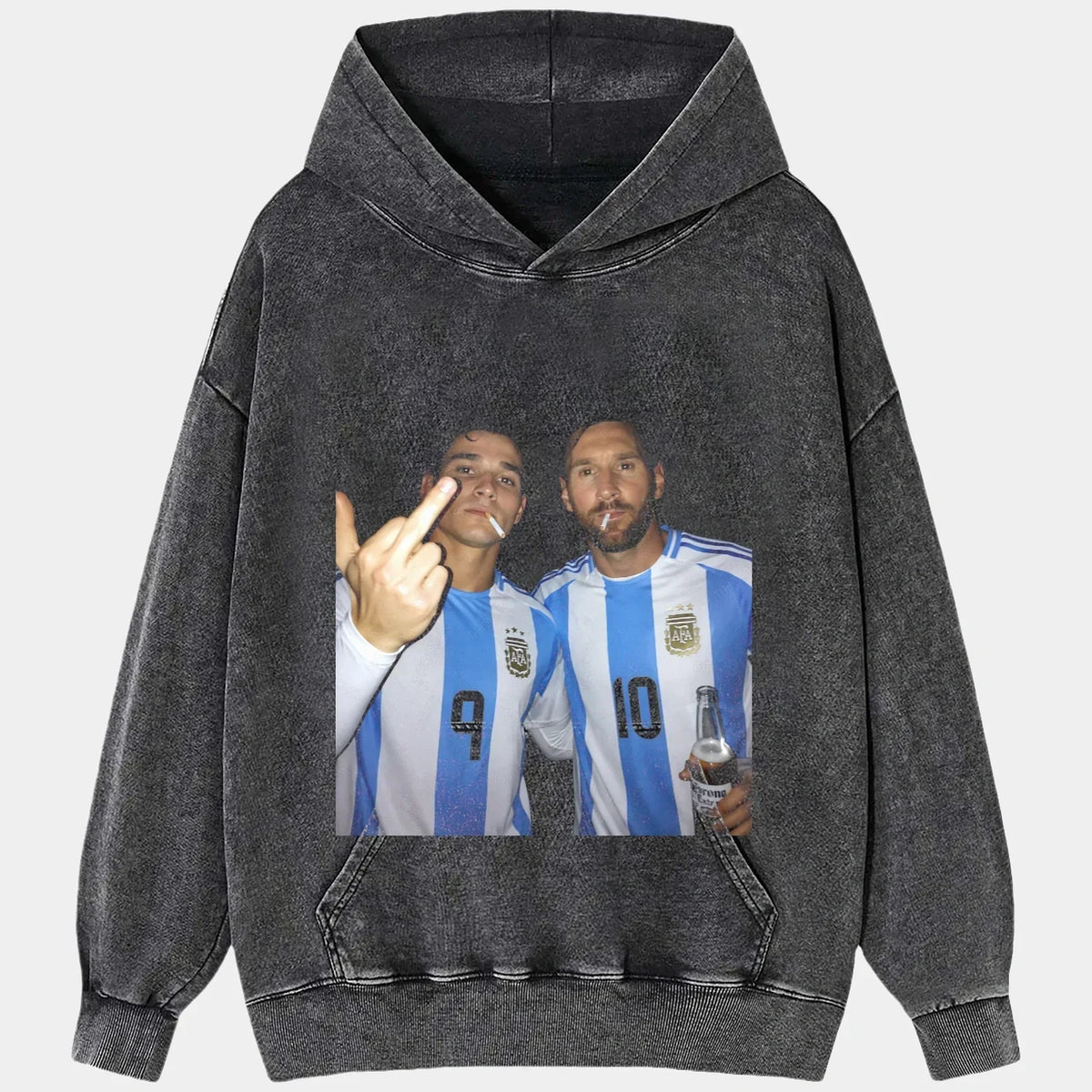 Argentina TEE 2