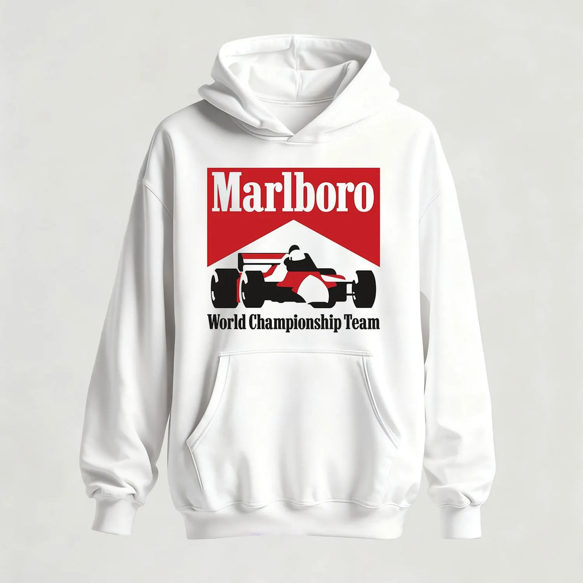 F1MARLBORO TEE/HOODIE