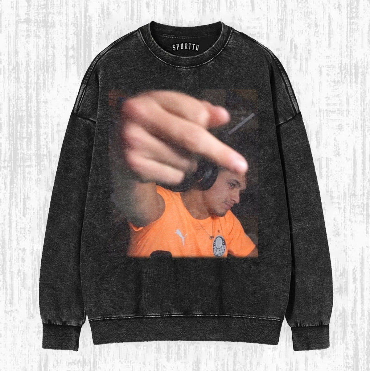 F1 LANDO NORRIS TEE/SWEATSHIRT/HOODIE