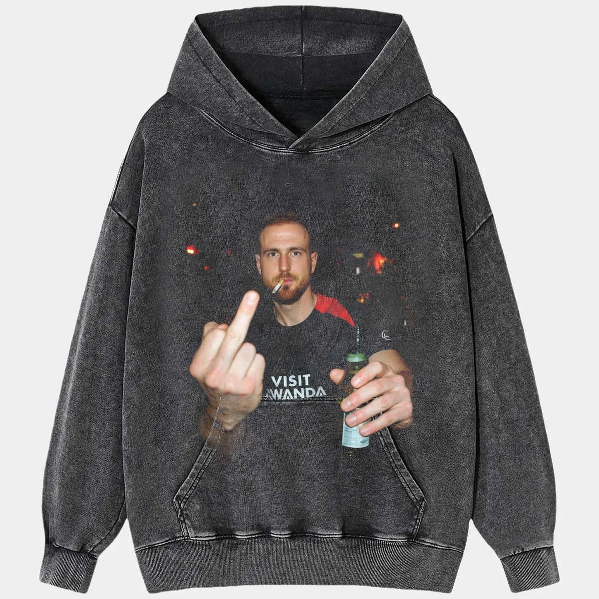 Jan Oblak After Hours Tee 1