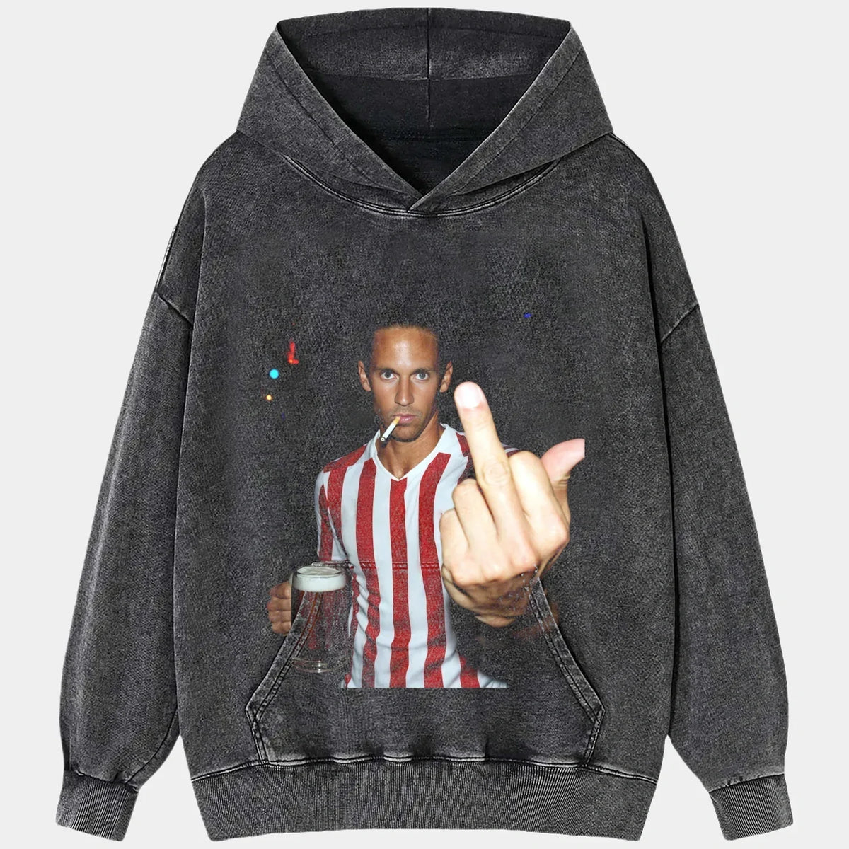Marcos Llorente After Hours Tee 1