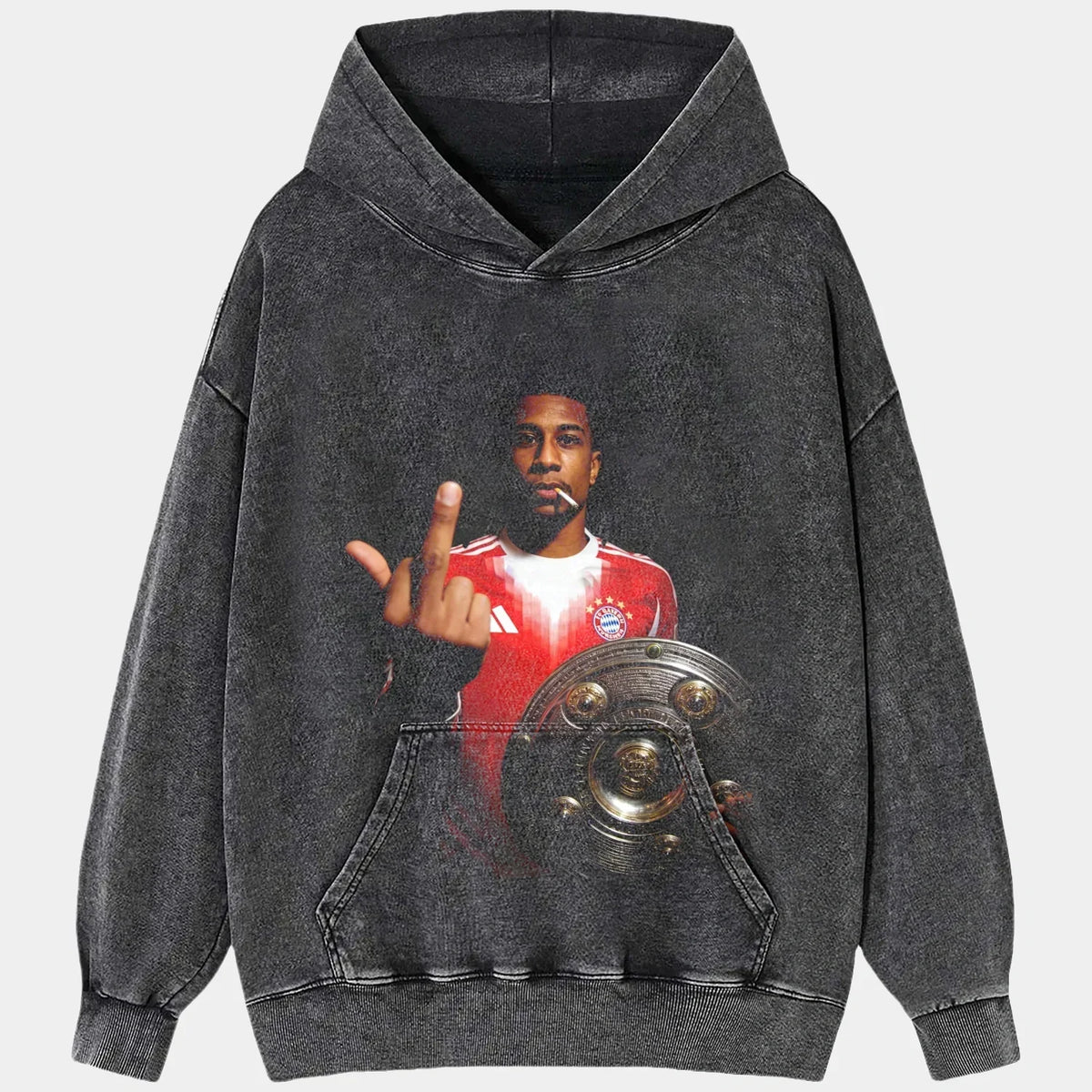 Michael Olise Champion Tee 1