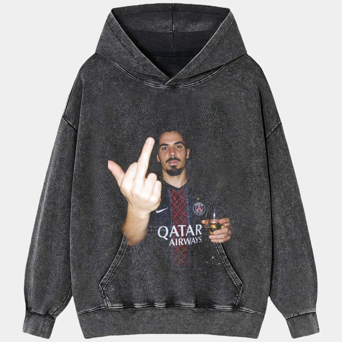 Vitinha After Hours Tee 1