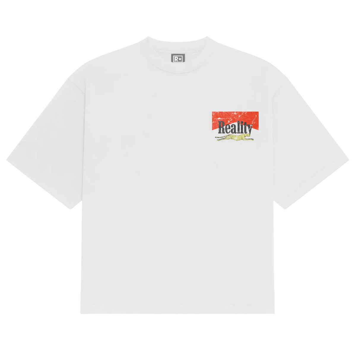 Safari Rally Tee