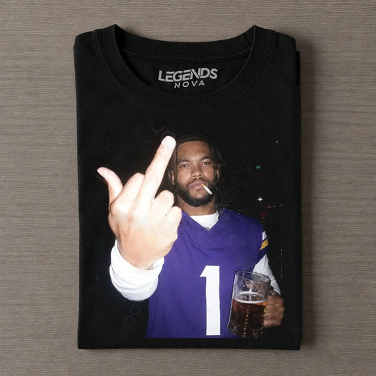 KM1 After Hours Tee