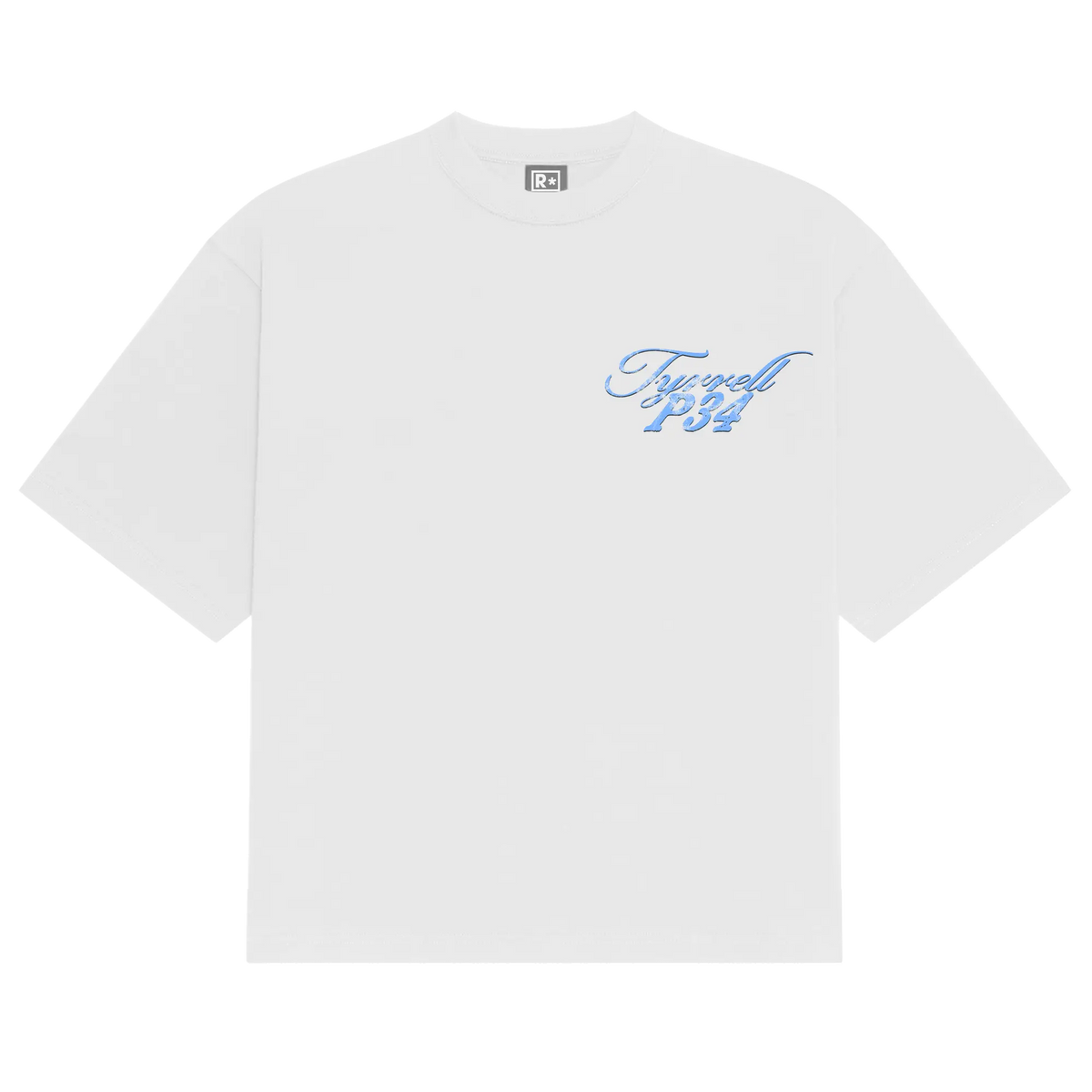 Risk It All Tee