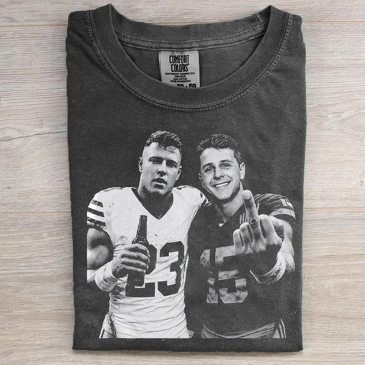 Vintage San Francisco Football T-shirt