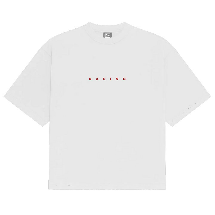 Hamilton Signature Tee