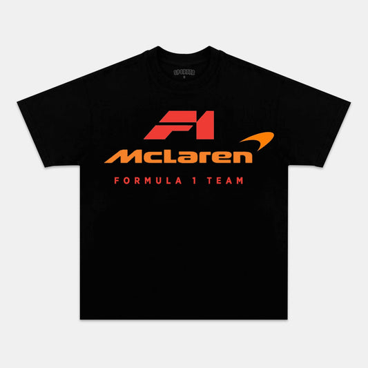 F1MCLAREN TEE/SWEATSHIRT/HOODIE