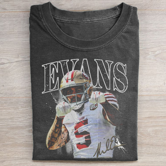 Vintage San Francisco Football T-Shirt