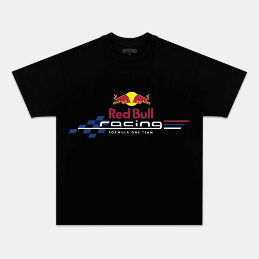 F1RED BULL TEE/SWEATSHIRT/HOODIE