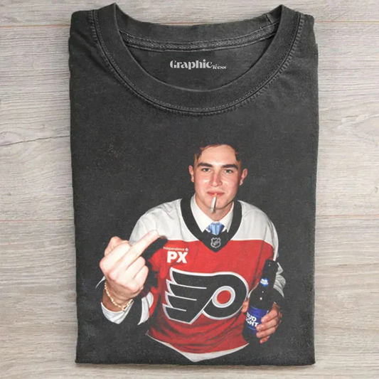 Porter Martone Tee