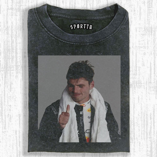F1 Max Verstappen T-shirt/Sweatshirt/Hoodie