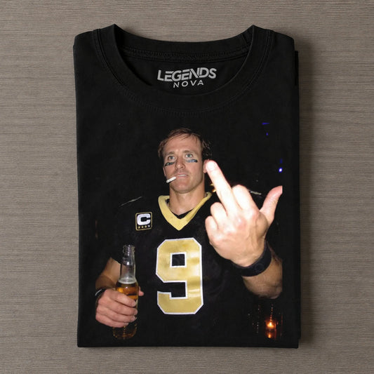 DB9 After Hours Tee