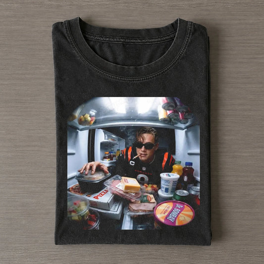 JB9 Bengals Football T-shirt