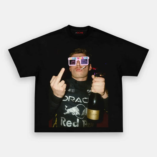 Max Verstappen F1 Tee