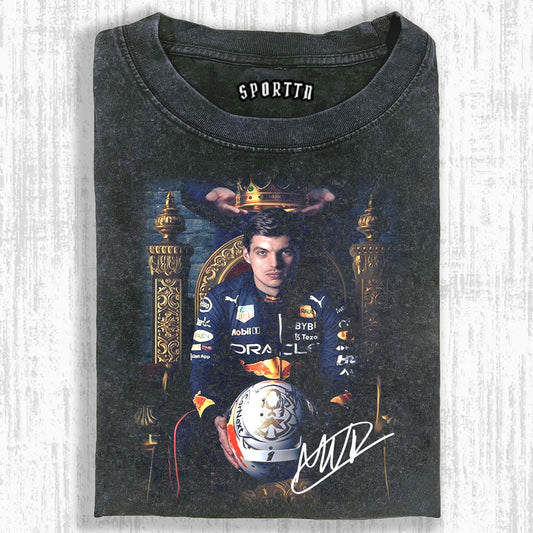F1 Max Verstappen Tee/Sweatshirt/Hoodie