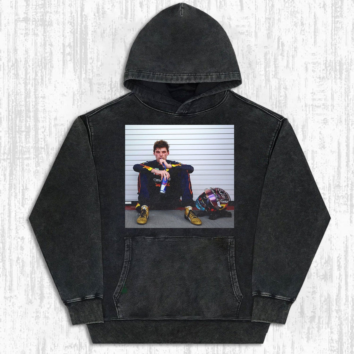 F1MAX VERSTAPPEN TEE