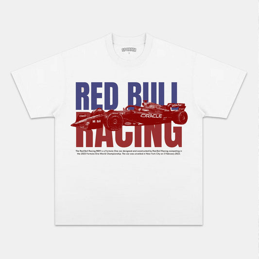 F1RED BULL TEE/HOODIE
