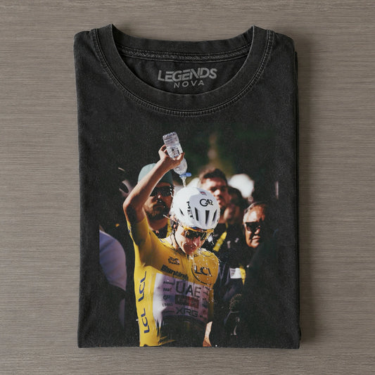 Tadej Pogačar 2026 Tee