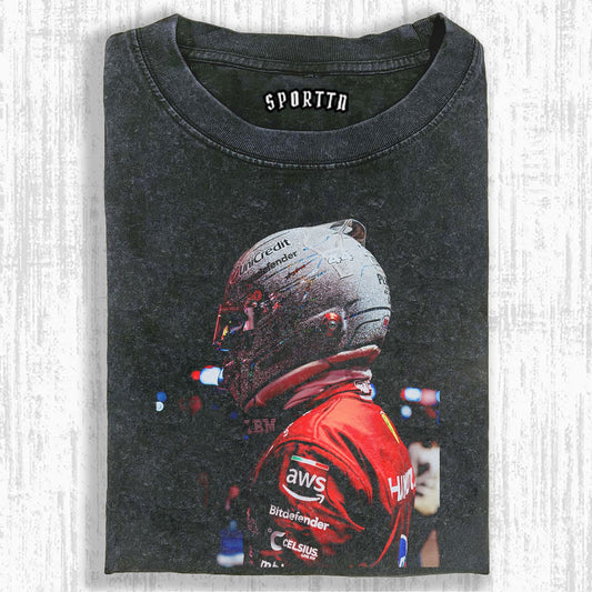 F1 Lewis Hamilton Tee/Sweatshirt/Hoodie