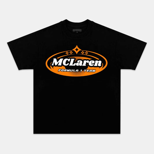F1MCLAREN TEE/SWEATSHIRT/HOODIE