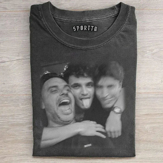 LANDO NORRIS TEE/SWEATSHIRT/HOODIE