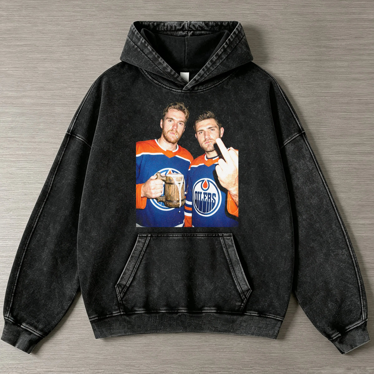 CM97 & LD29 Hockey Tee & LS & Hoodie