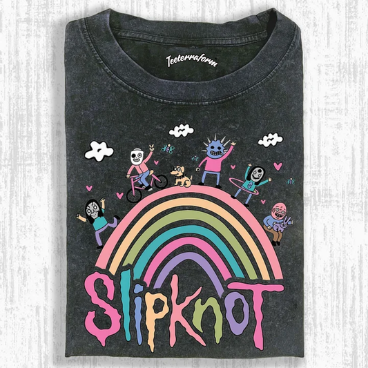 SLIPKNOT FUN T-SHIRT