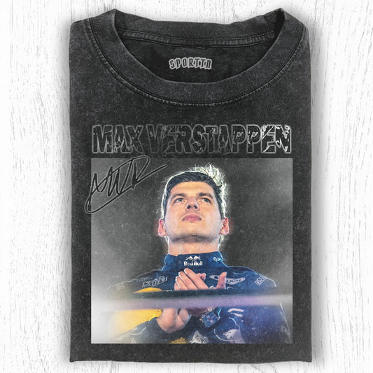MAX VERSTAPPEN TEE