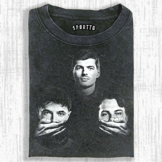 Max Verstappen F1 T-shirt/Sweatshirt/Hoodie
