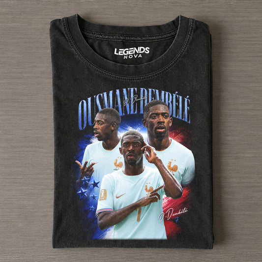 Ousmane Dembélé 2026 TEE