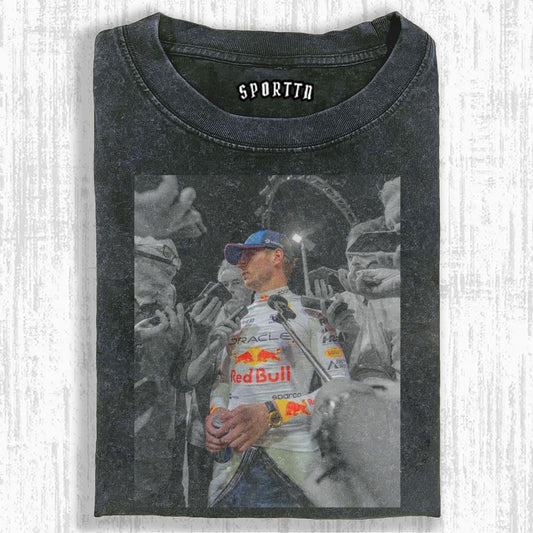 Max Verstappen F1 T - shirt/Sweatshirt/Hoodie