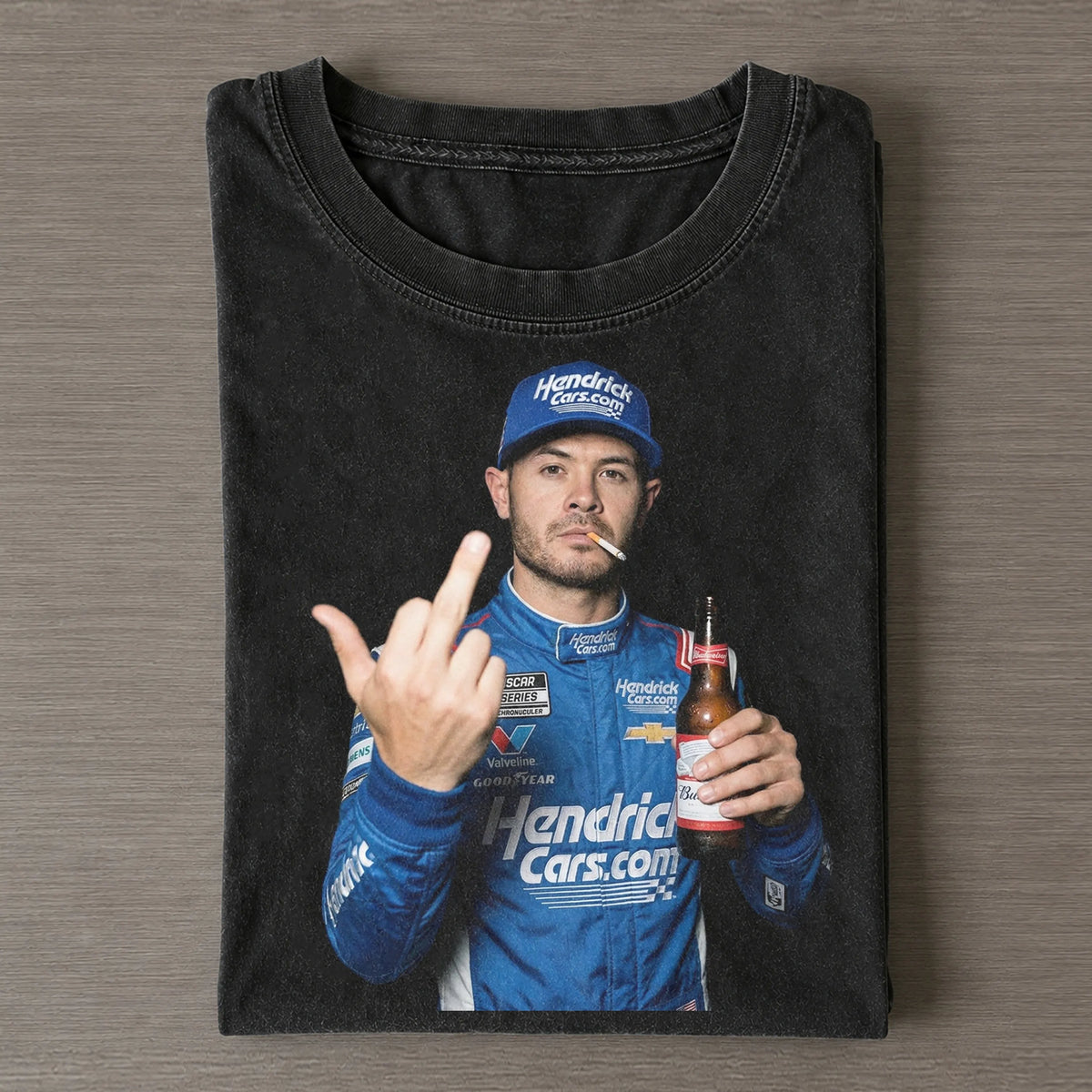 Kyle Larson Nascar Tee