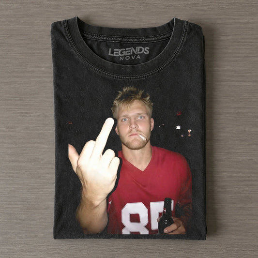Trey McBride Football T-shirt