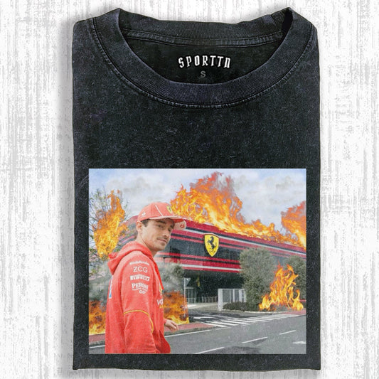 F1 MAX AFTER HOURS  FUNNY MEME T-SHIRT