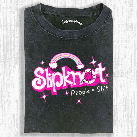 SLIPKNOT FUN T-SHIRT