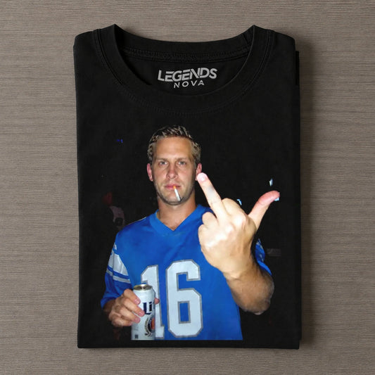 JG16 After Hours Tee