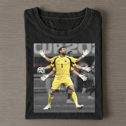 vozinha 2026 vintage Tee
