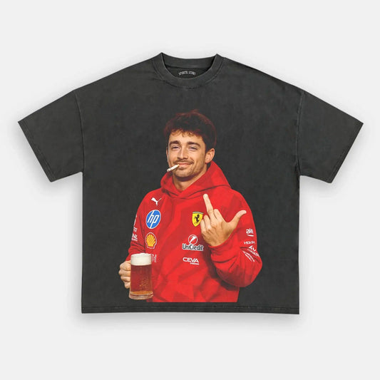 F1 charles leclerc Tee/Sweatshirt/Hoodie