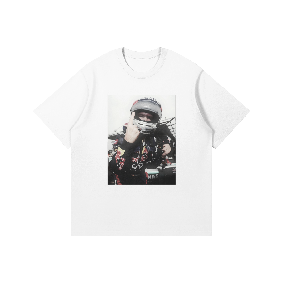 Seb One Tee