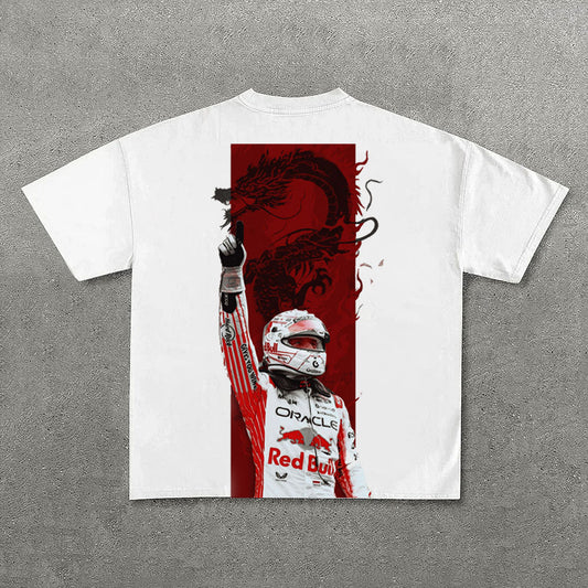 Max Verstappen F1 T-shirt/Hoodie