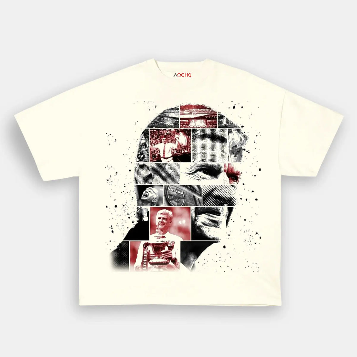 Arsenal TEE4