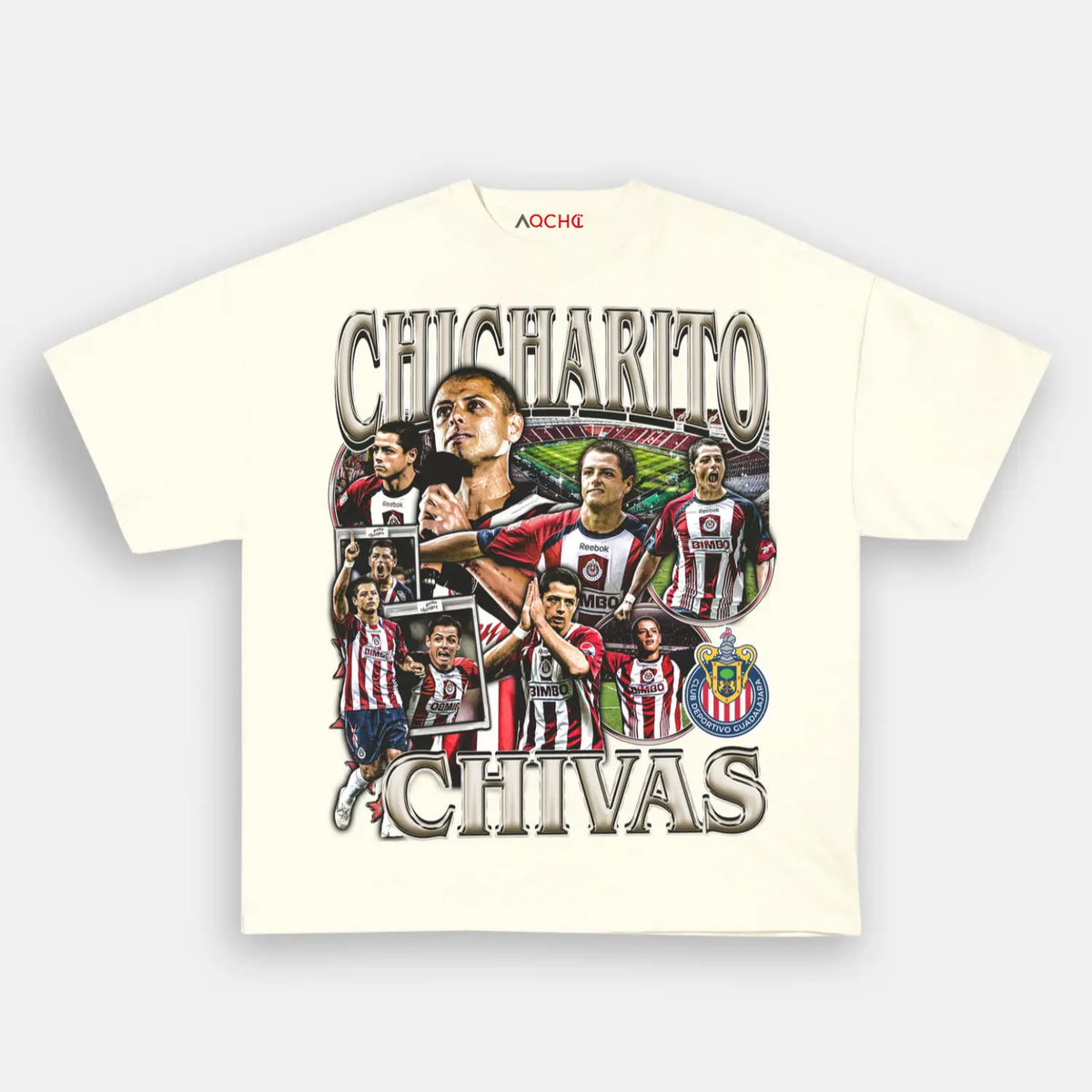 CHICHARITO TEE